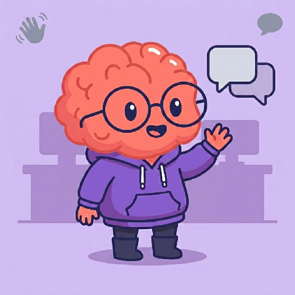 Talking & Media 1