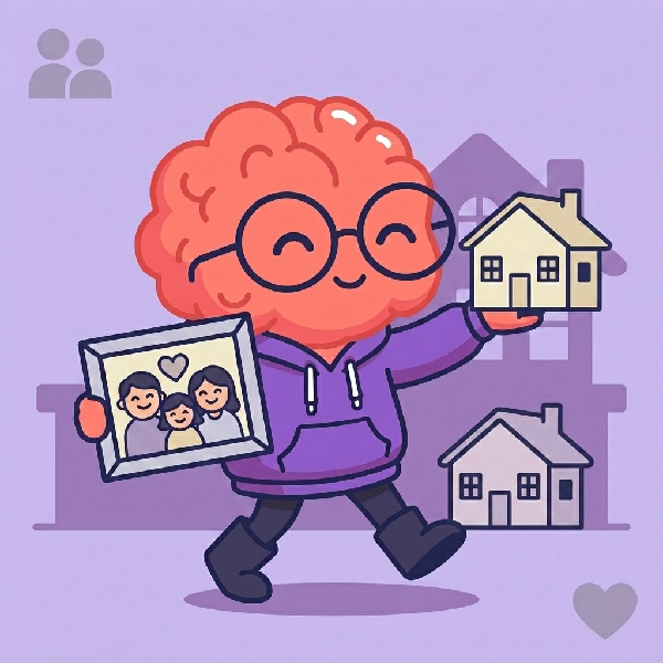 Family & Friends 1
