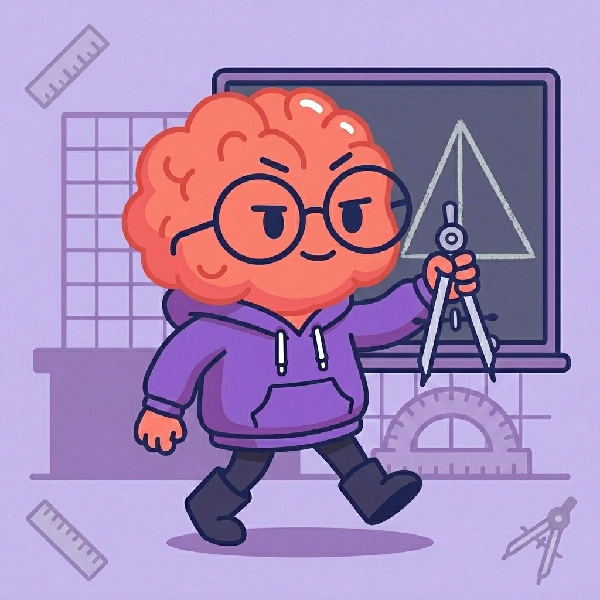 Science & Math 2 deck art