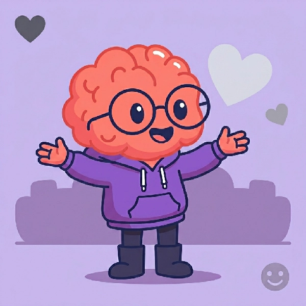 Feelings & Personality 1 deck art