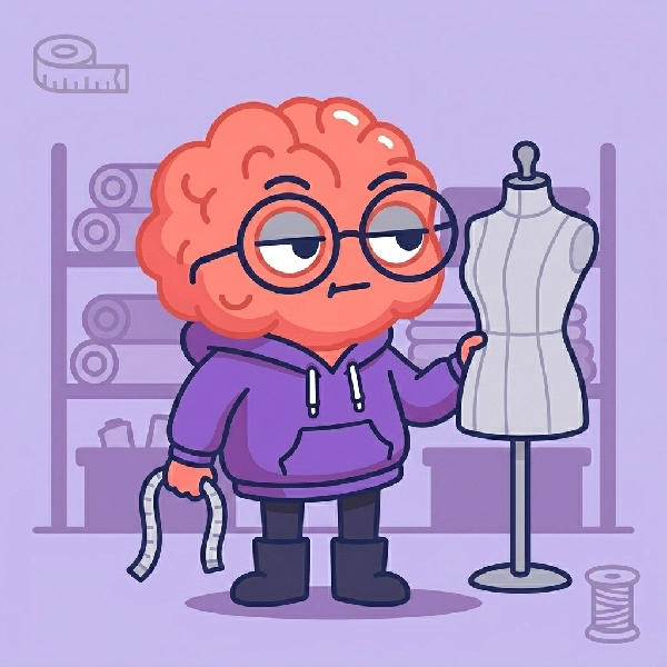 Clothes & Looks 2 deck art