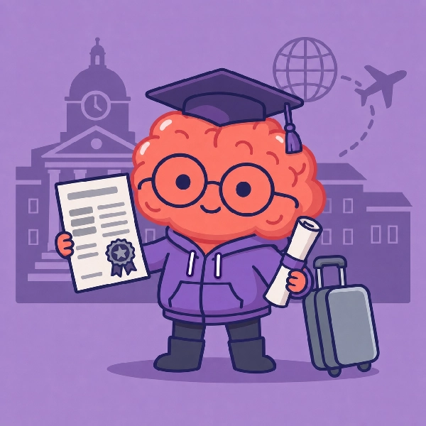 IELTS path